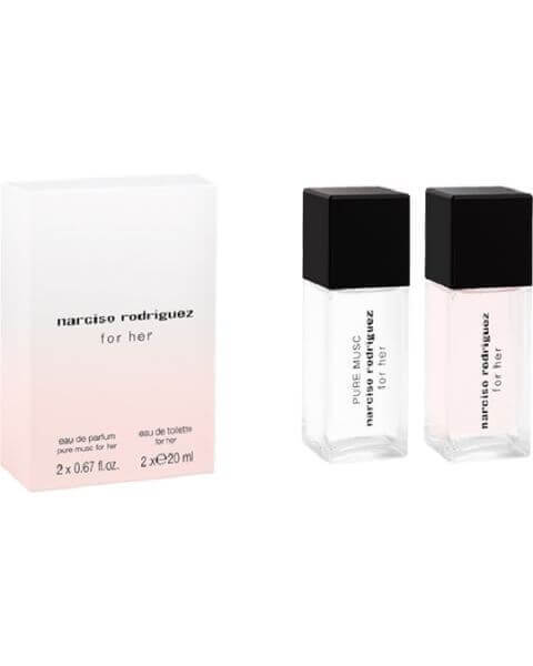 Narciso Rodriguez For Her Set