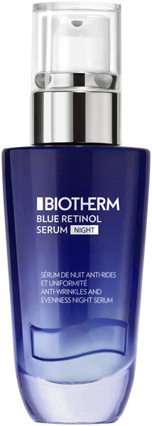 Biotherm Blue Therapy Pro Retinol Night Serum