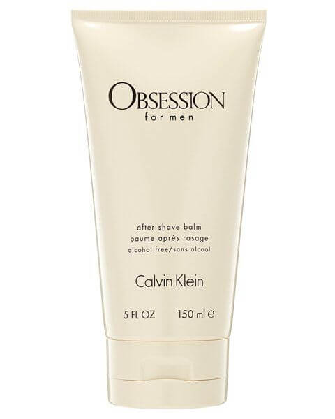 obsession for men balm