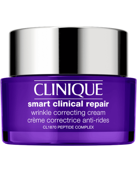 Clinique Anti- Aging Pflege Smart Clinical Repair Wrinkle Correcting Cream