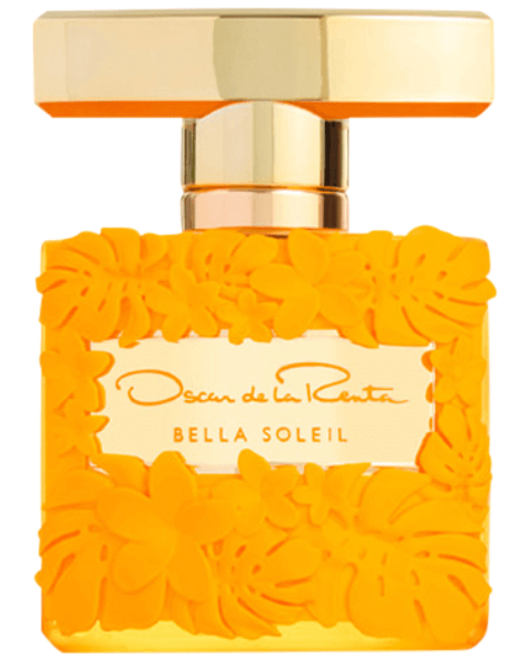 Oscar de la Renta Bella Soleil Eau de Parfum Spray