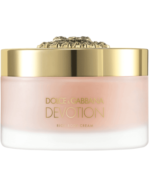 Dolce &amp; Gabbana Devotion Body Cream
