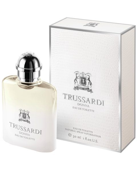 1911 Donna Eau de Toilette Spray von Trussardi