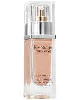 Estée Lauder Re-Nutriv Makeup Ultra Radiance Liquid Makeup SPF 20