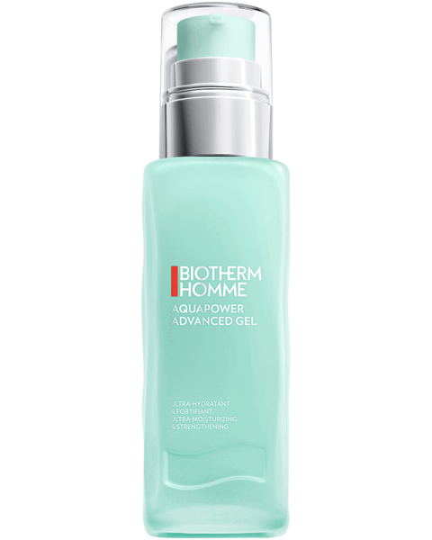 Biotherm Homme Aquapower Advanced Gel