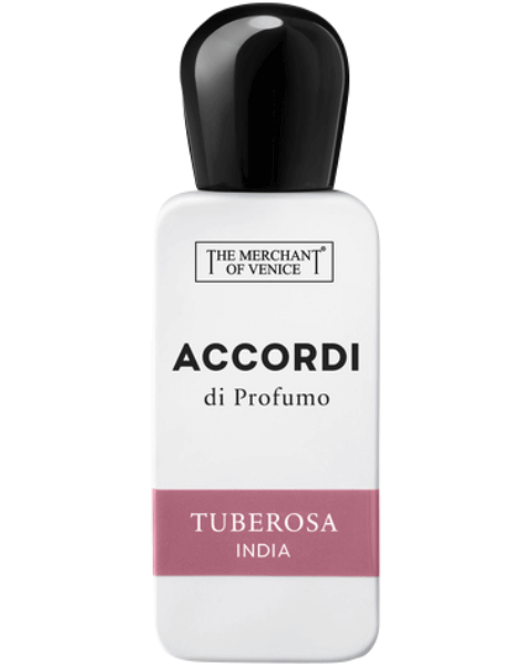 The Merchant of Venice Accordi di Profumo Tuberosa India Eau de Parfum Spray