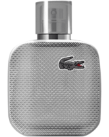Lacoste - Eau de Lacoste L.12.12 Silver Grey Eau de Parfum Spray