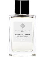 Essential Parfums Unisexdüfte Patchoulia Mania Eau de Parfum Spray Refillable