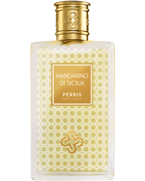 Perris Monte Carlo Italy Collection Mandarino di Sicilia Eau de Parfum Spray