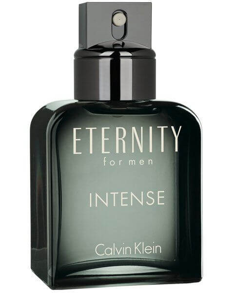 Calvin Klein Eternity For Men Intense Eau de Toilette Spray