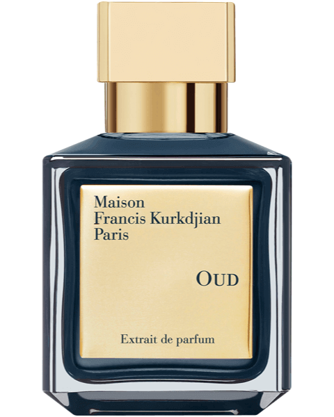 Maison Francis Kurkdjian Oud Extrait de Parfum