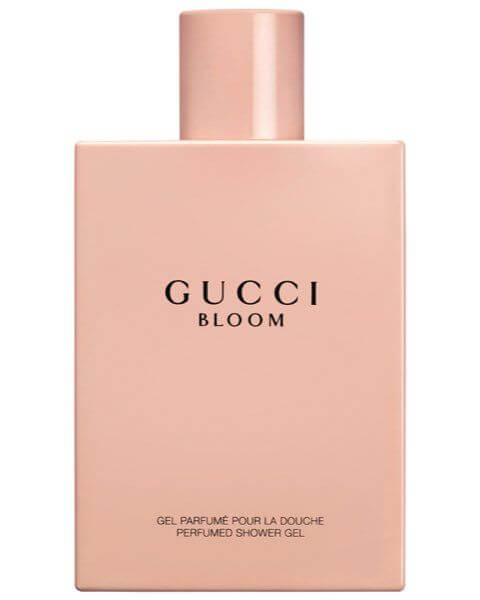 Gucci Bloom Shower Gel