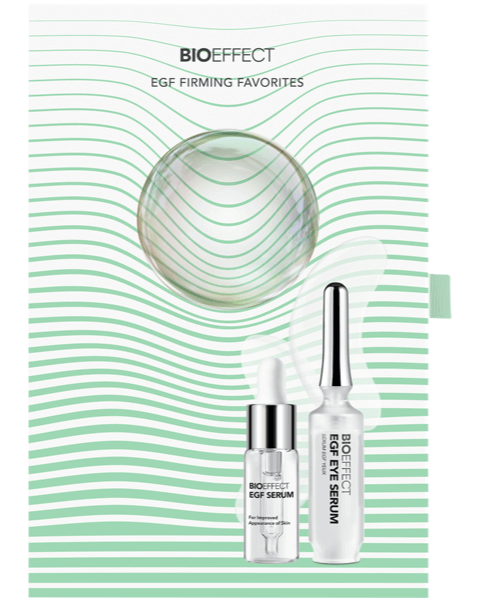 Bioeffect Gesichtspflege EGF Firming Favorites Set