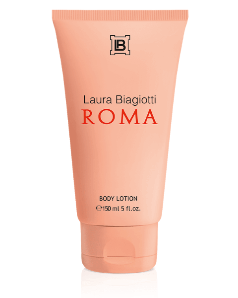 Laura Biagiotti Roma Body Lotion