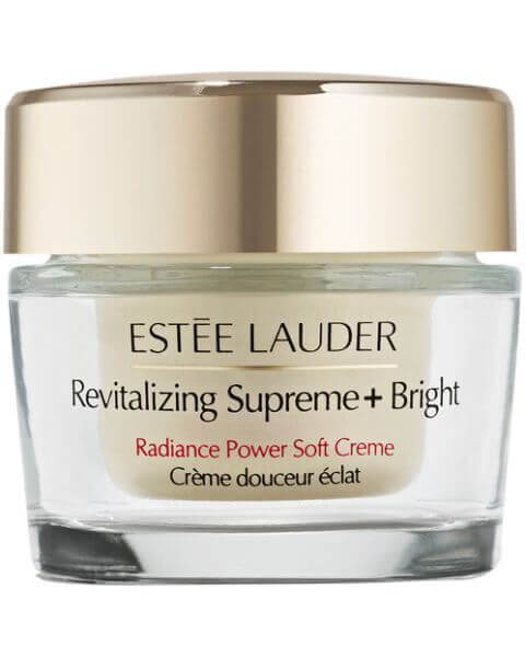 Estée Lauder Gesichtspflege Bright Radiance Power Soft Creme