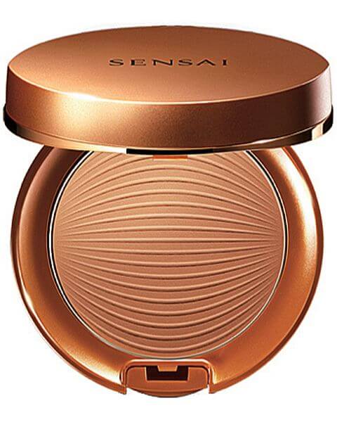 SENSAI Silky Bronze Sun Protective Compact