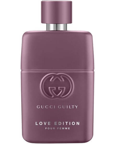 Gucci Guilty Love Edition Pour Femme Eau de Parfum Spray