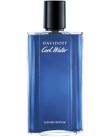 Davidoff Cool Water Man Oceanic Eau de Toilette Spray