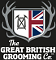 The Great British Grooming
