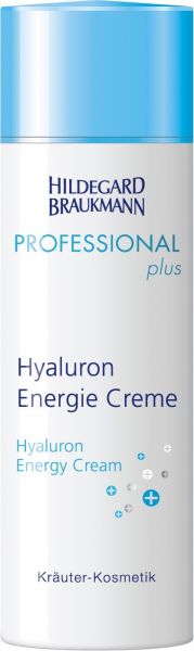 Professional Hyaluron Energie Creme