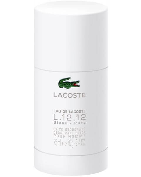 Lacoste Lacoste L 12.12 Male Blanc Deodorant Stick