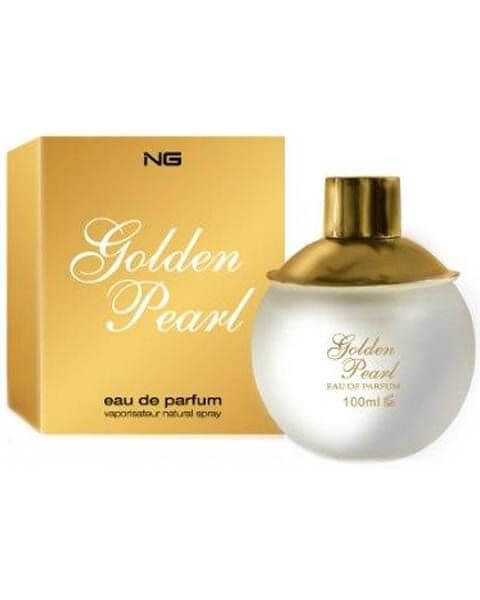 Golden Pearl Eau de Parfum Spray
