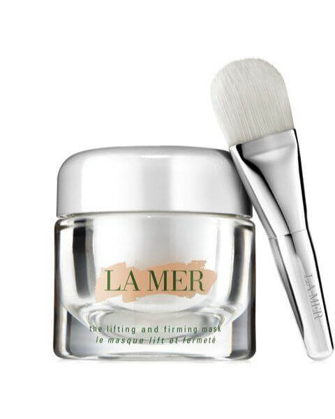 La Mer Masken und Peelings The Lifting and Firming Mask