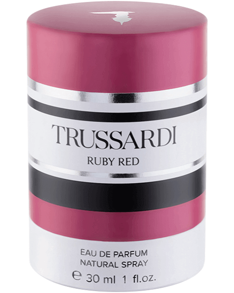 Trussardi Ruby Red Eau de Parfum Spray