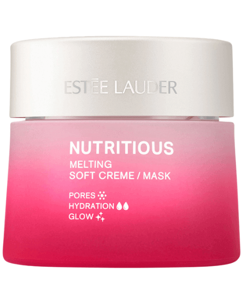 Estée Lauder Gesichtspflege Nutritious Moisture Creme