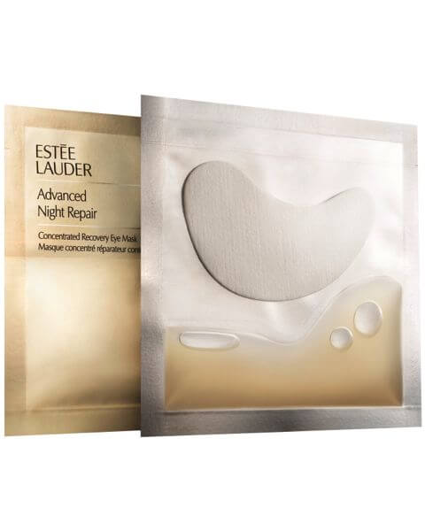 Augenpflege Advanced Night Repair Concentrated Recovery Eye Mask