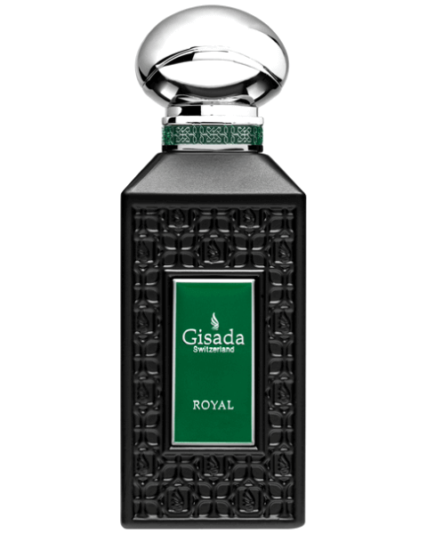 Gisada Luxury Collection Royal Eau de Parfum Spray