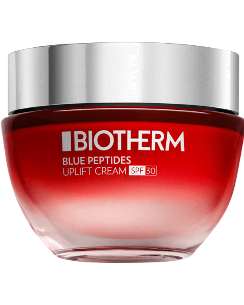 Biotherm Blue Peptides Uplift Cream SPF 30