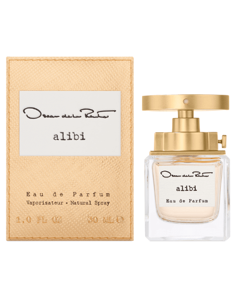 Oscar de la Renta Alibi Eau de Parfum Spray