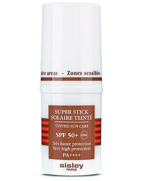 Sisley Super Stick Solaire SPF50+ Teinte