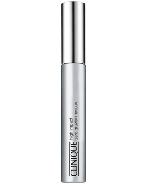 Clinique Augen Make up High Impact Zero Gravity Mascara