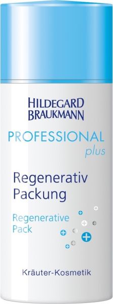 Professional Regenerativ Packung