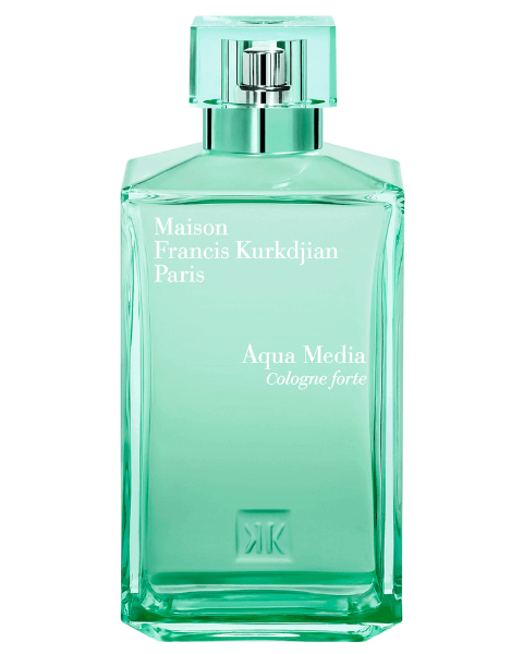 Maison Francis Kurkdjian Aqua Media Cologne Forte Eau de Parfum Spray