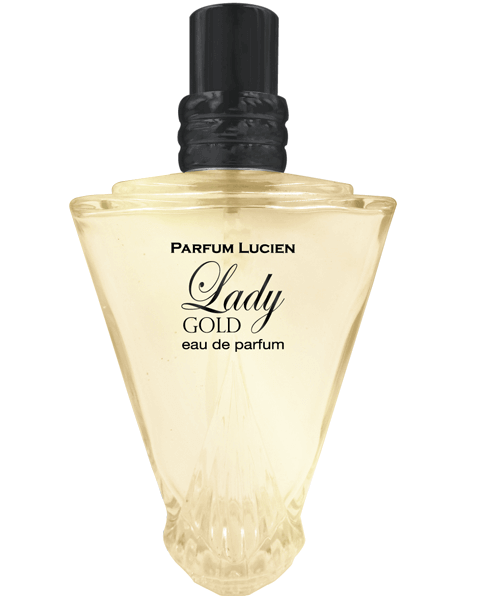 Lucien Lady Gold Eau de Parfum Spray