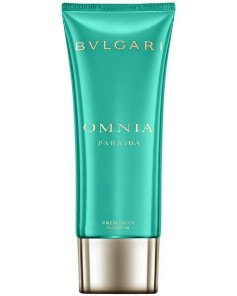 Omnia Paraiba Shower Oil