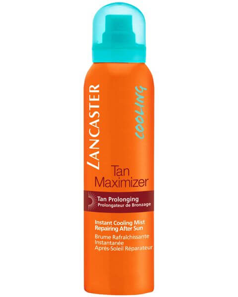After Sun Tan Maximizer Instant Cooling Mist