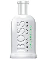 Boss Bottled Unlimited Eau de Toilette Spray 200 ml
