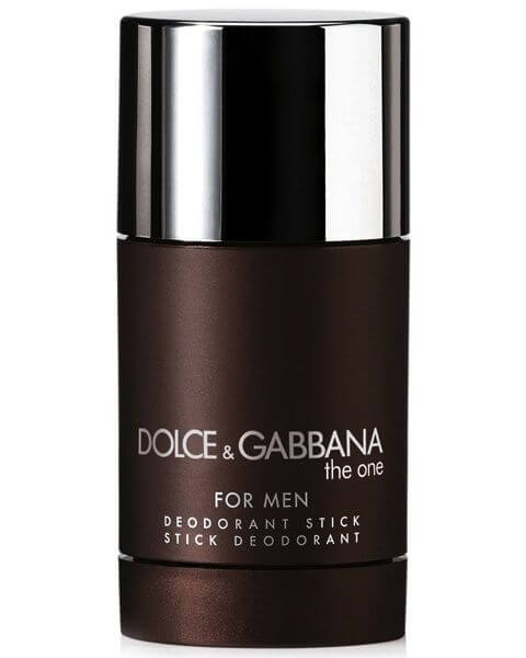 Dolce &amp; Gabbana The One For Men Deodorant Stick