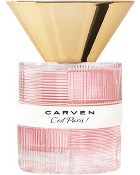 Carven Parfums C&#039;est Paris! Pour Femme Eau de Parfum Spray