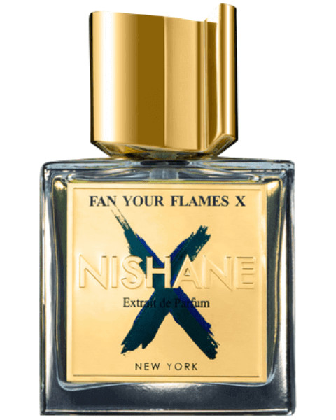 Nishane X Collection Fan your Flames X Perfume Spray