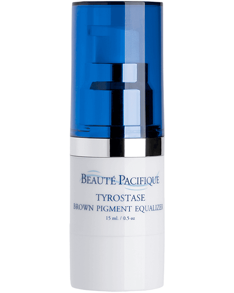 Beauté Pacifique Tagespflege Tyrostase