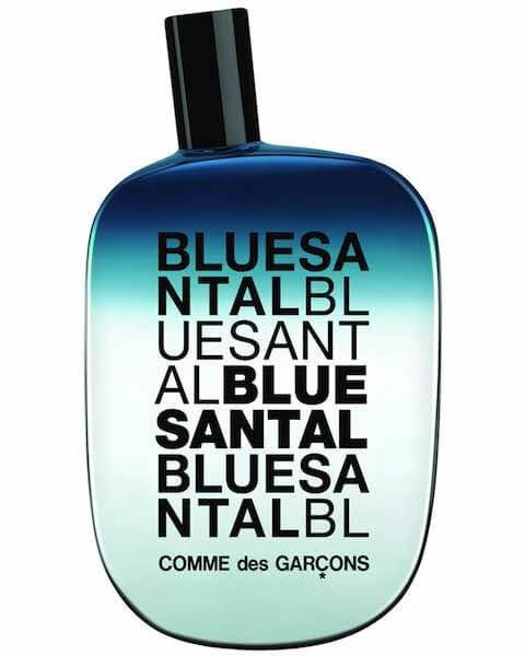 Blue Santal EdP Spray