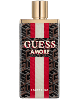GUESS Amore Portofino Eau de Toilette Spray