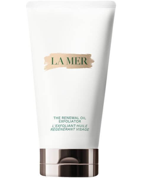 La Mer The Renewal Oil Exfoliator