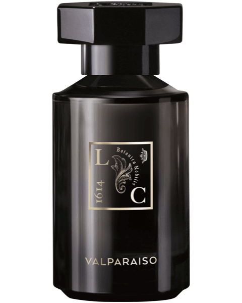 Le Couvent Remarquables Valparaiso Eau de Parfum Spray