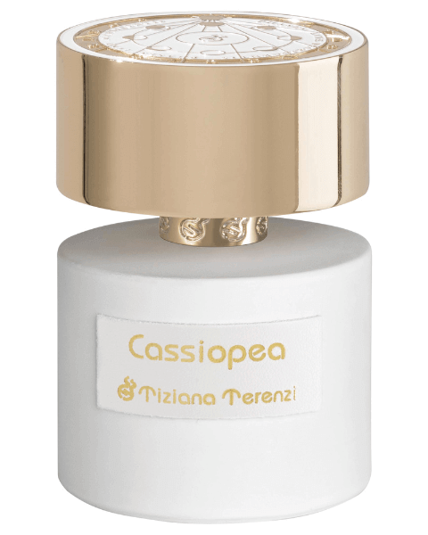 Tiziana Terenzi Luna Collection Cassiopea Extrait de Parfum